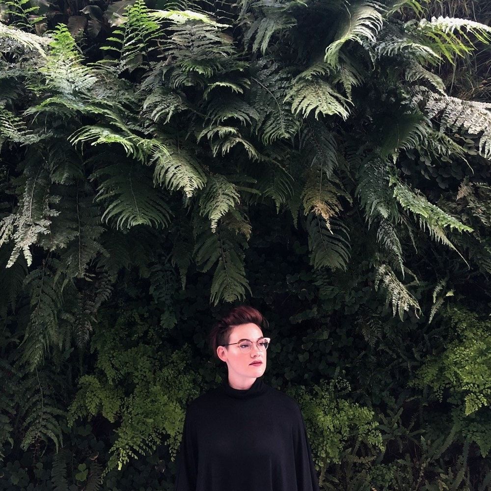 Meet your Posher, Erica